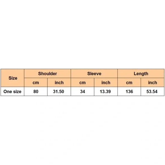 Wave Kimono - Picture 8 of 11